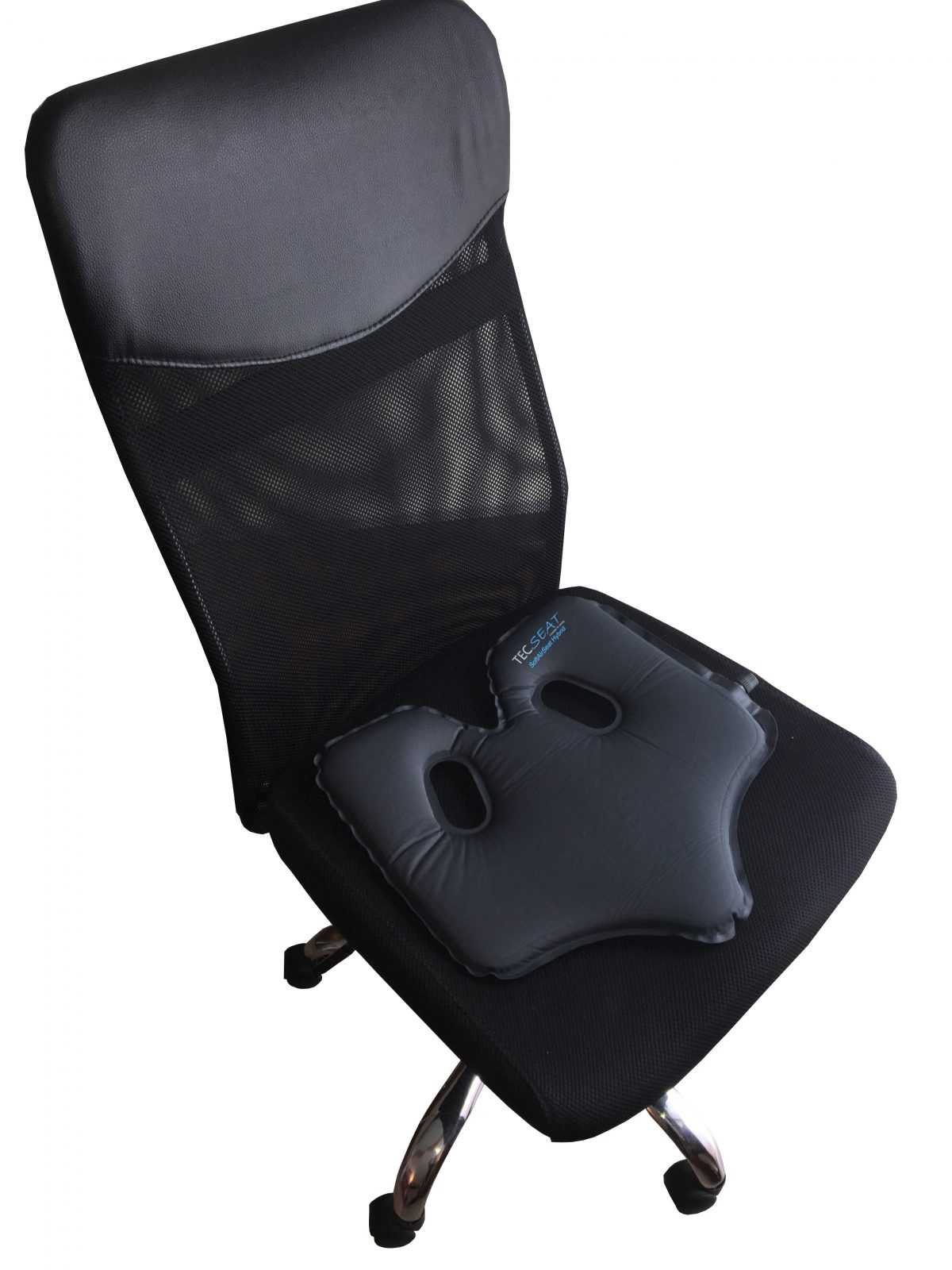 SoftAirSeat Hybrid orthopädisches Sitzkissen